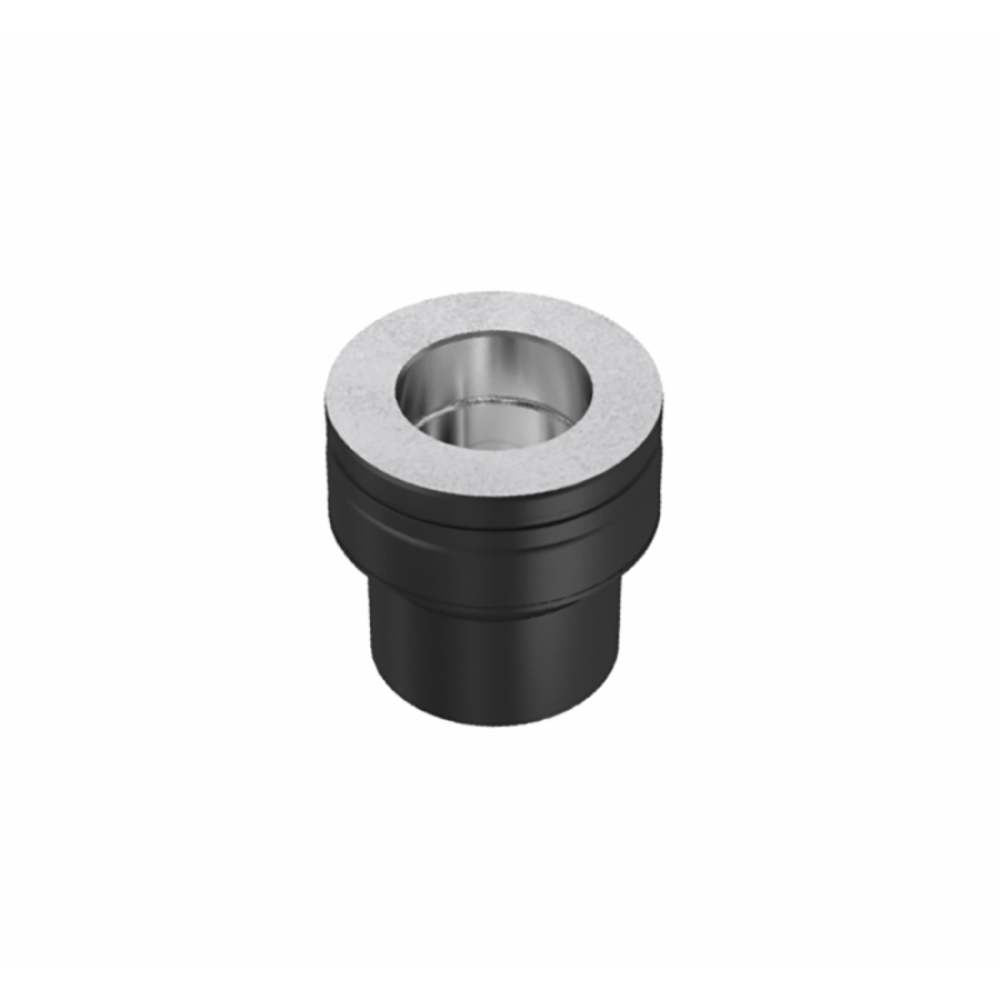 Переходник дымохода Schiedel Permeter 25 - Permeter 50
